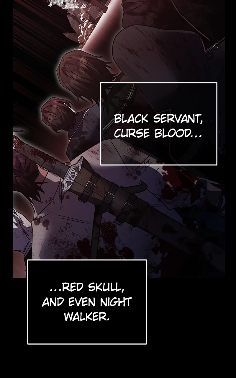 Heroes, Demons & Villains chapter 94 page 31