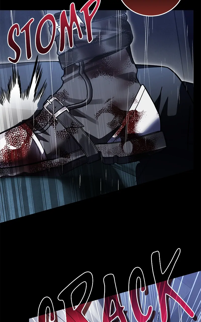 Heroes, Demons & Villains chapter 94 page 40