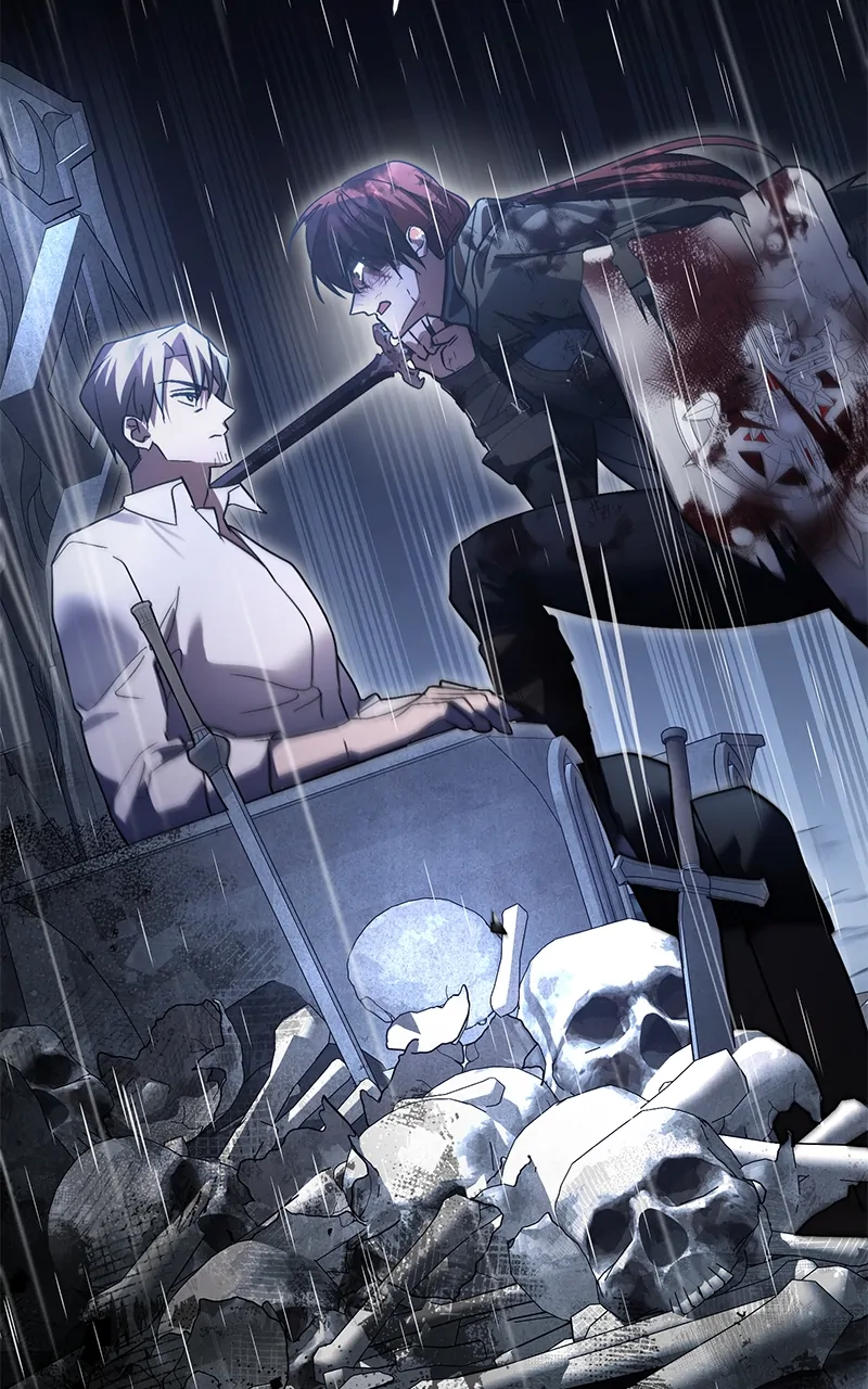Heroes, Demons & Villains chapter 94 page 43