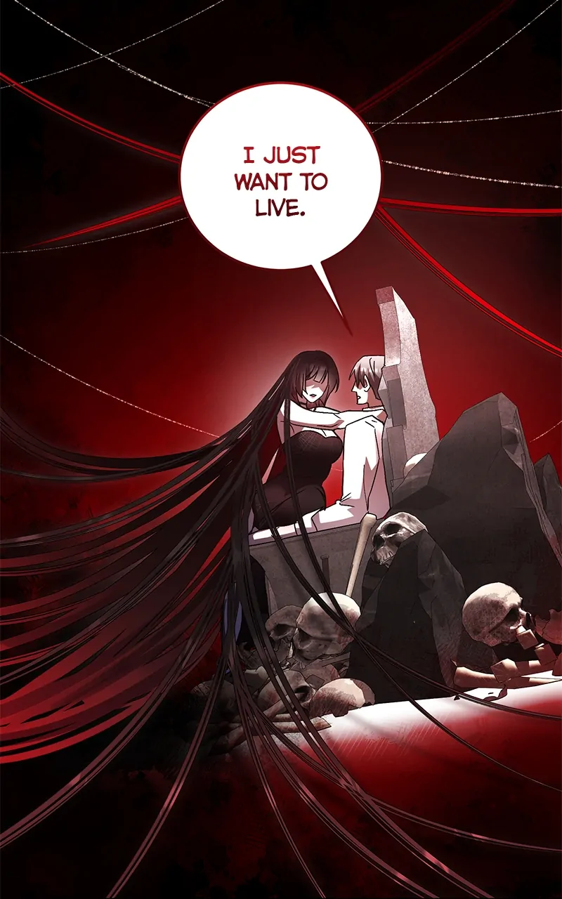 Heroes, Demons & Villains chapter 94 page 65