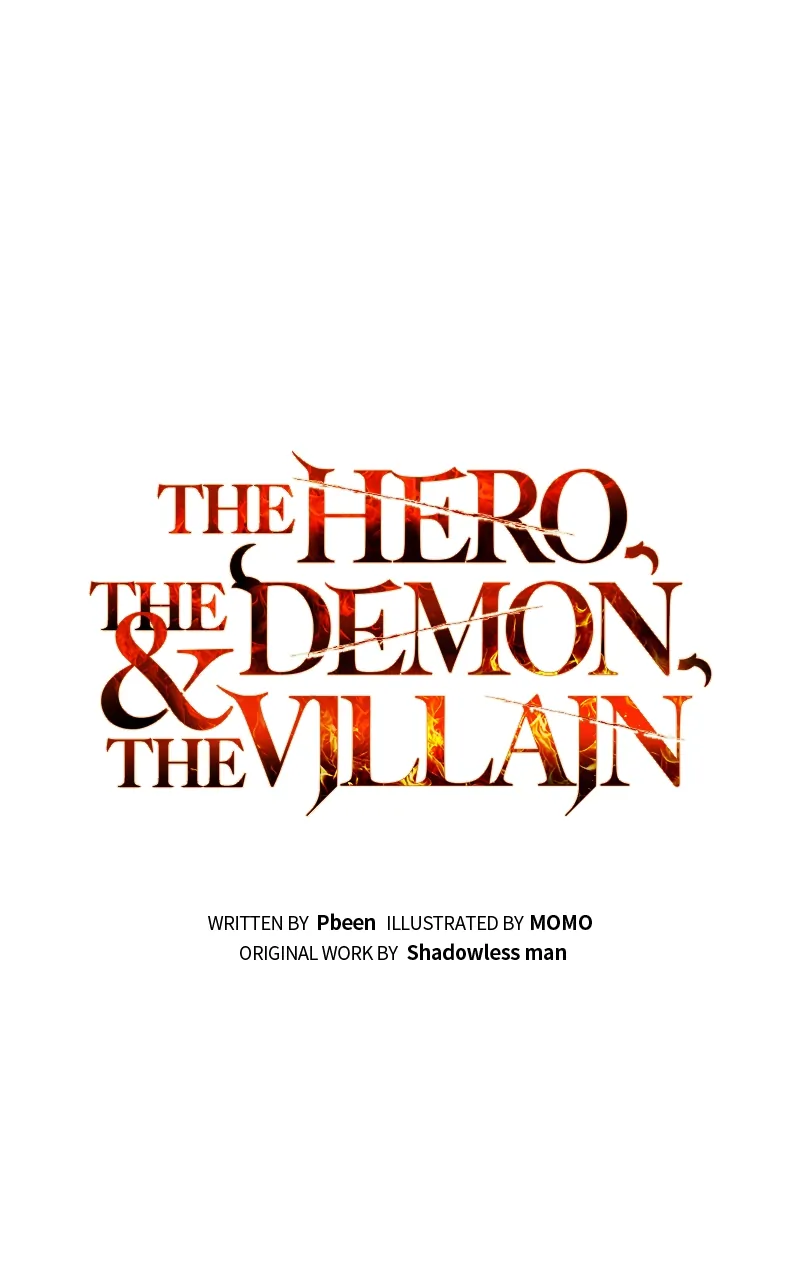 Heroes, Demons & Villains chapter 94 page 83