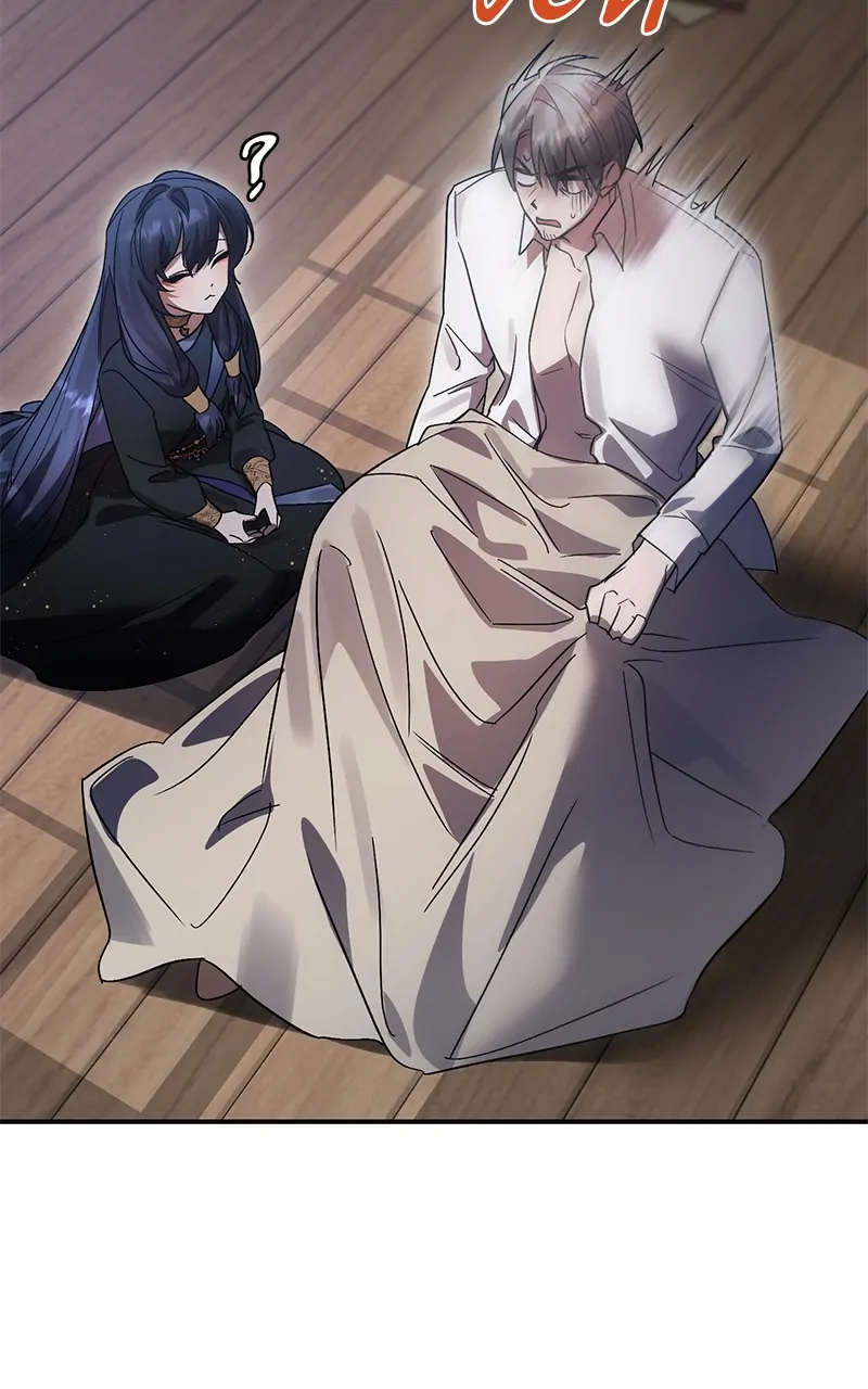 Heroes, Demons & Villains chapter 94 page 88