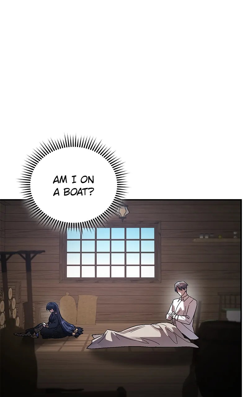Heroes, Demons & Villains chapter 94 page 98