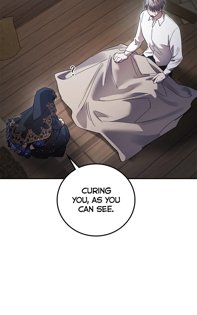 Heroes, Demons & Villains chapter 94 page 103
