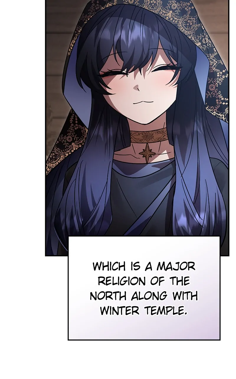 Heroes, Demons & Villains chapter 94 page 109