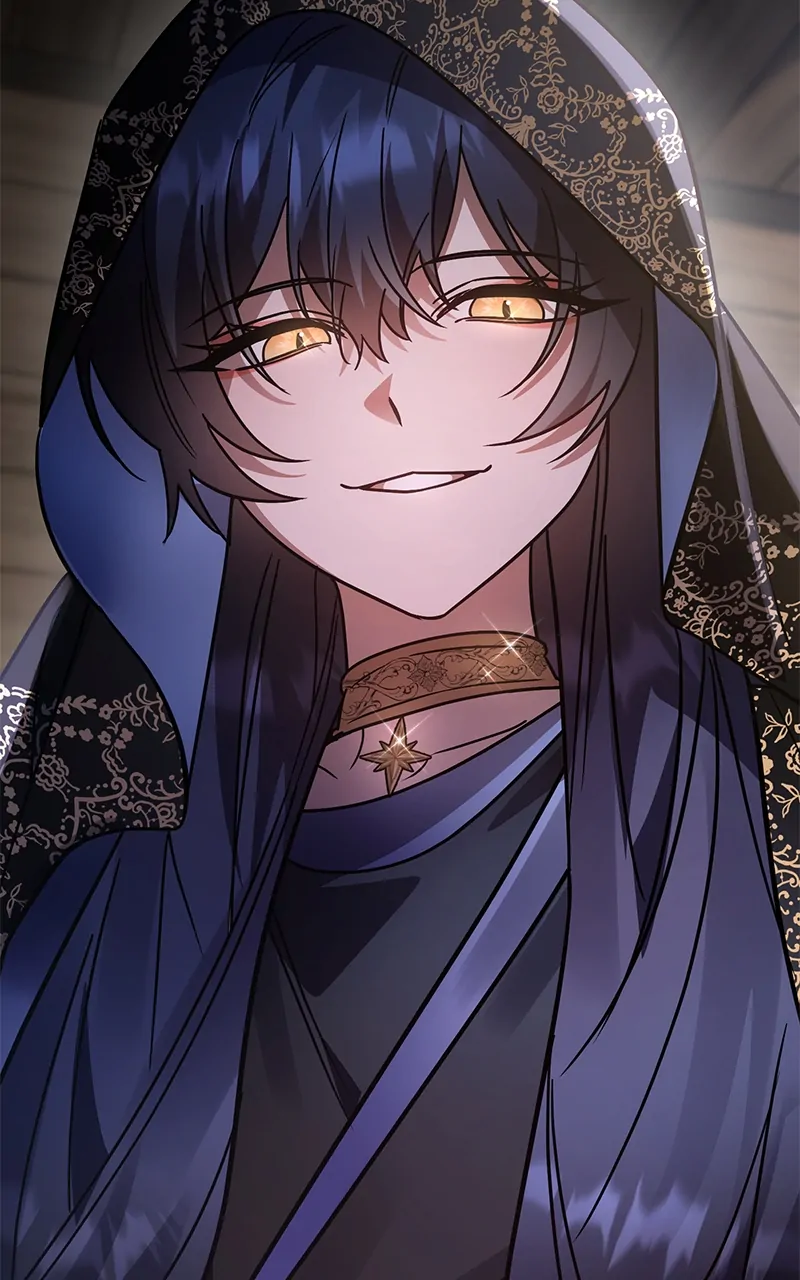 Heroes, Demons & Villains chapter 94 page 112