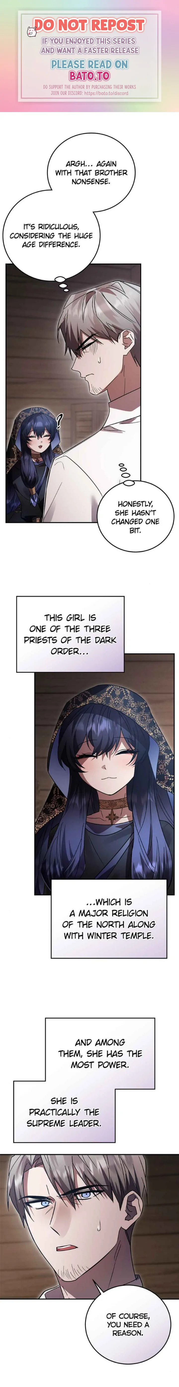 Heroes, Demons & Villains chapter 95 page 1