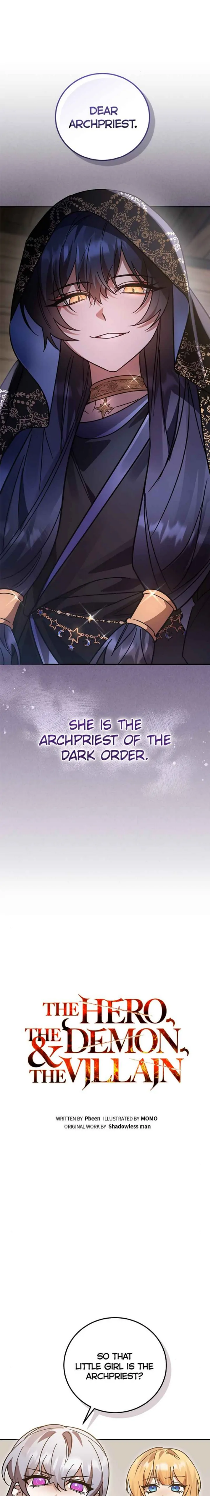 Heroes, Demons & Villains chapter 95 page 2