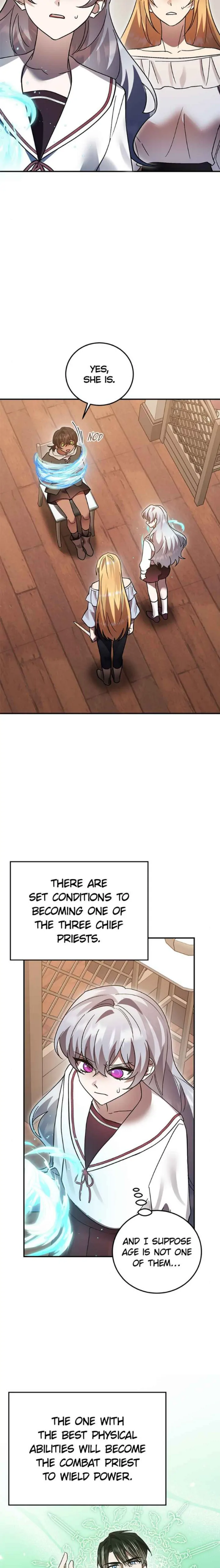 Heroes, Demons & Villains chapter 95 page 3