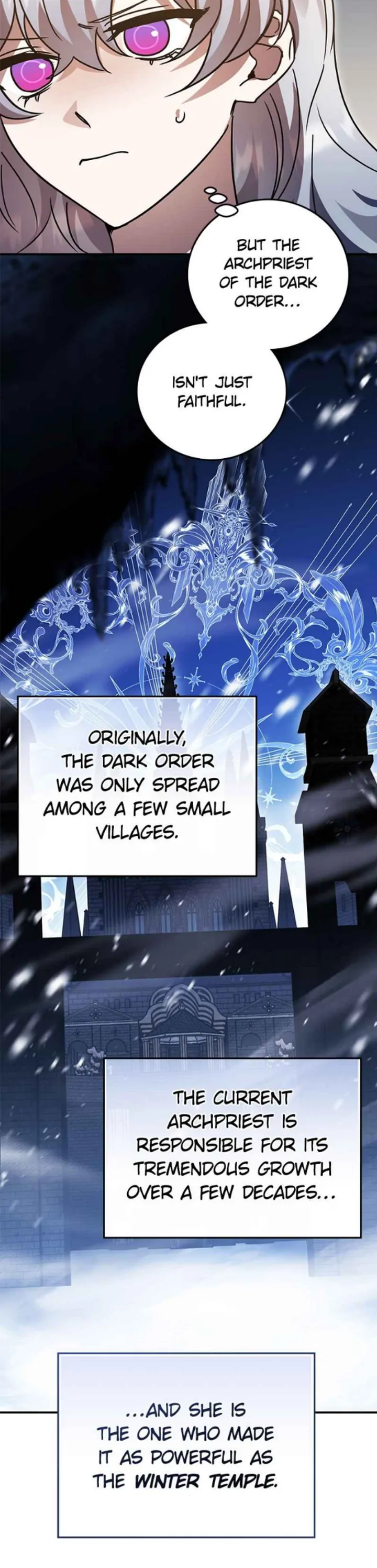 Heroes, Demons & Villains chapter 95 page 5
