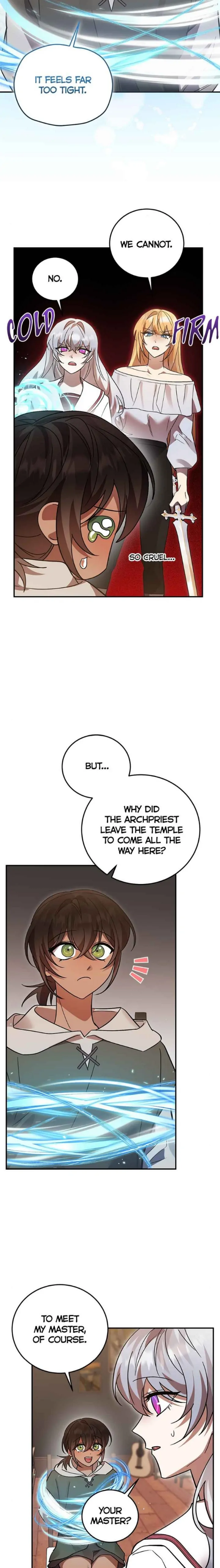Heroes, Demons & Villains chapter 95 page 7