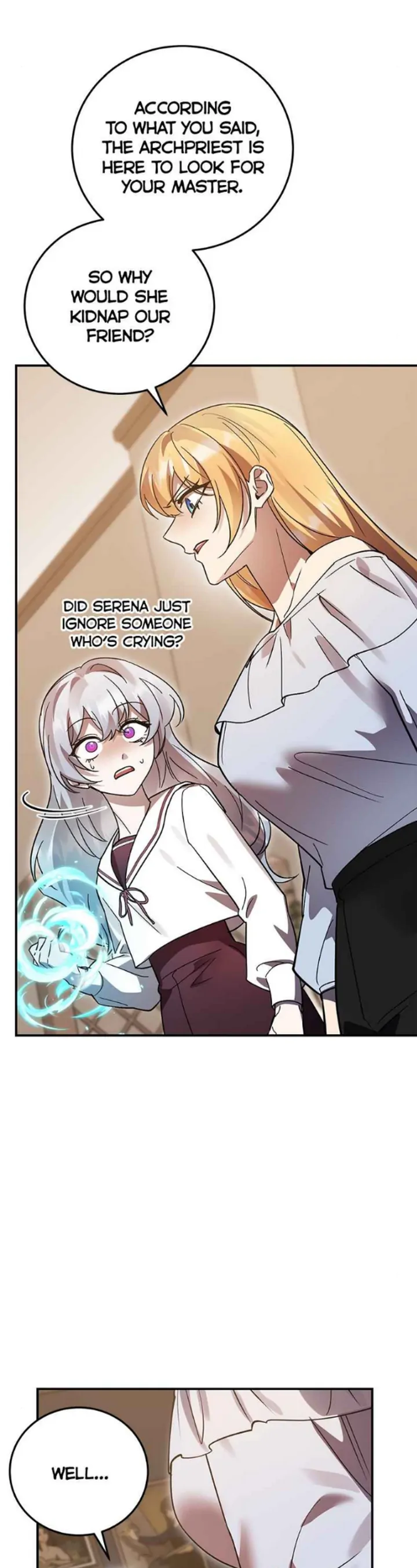 Heroes, Demons & Villains chapter 95 page 12