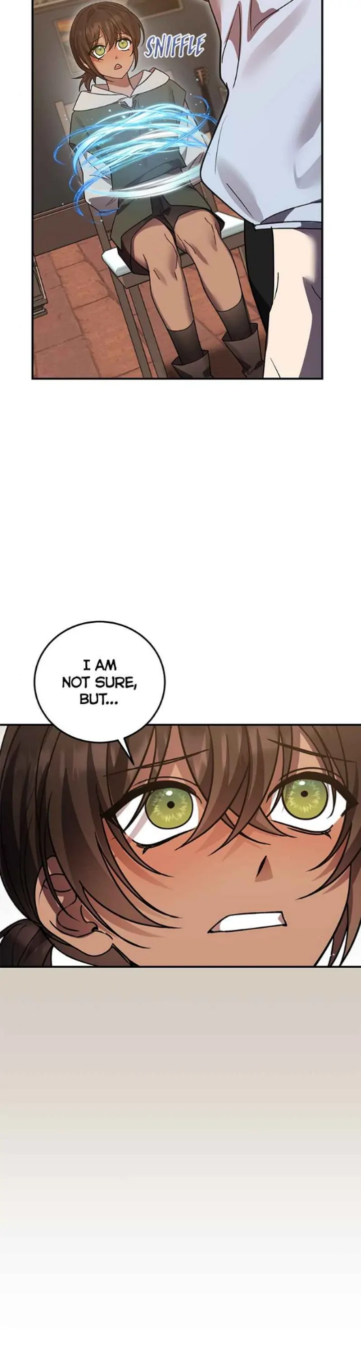 Heroes, Demons & Villains chapter 95 page 13