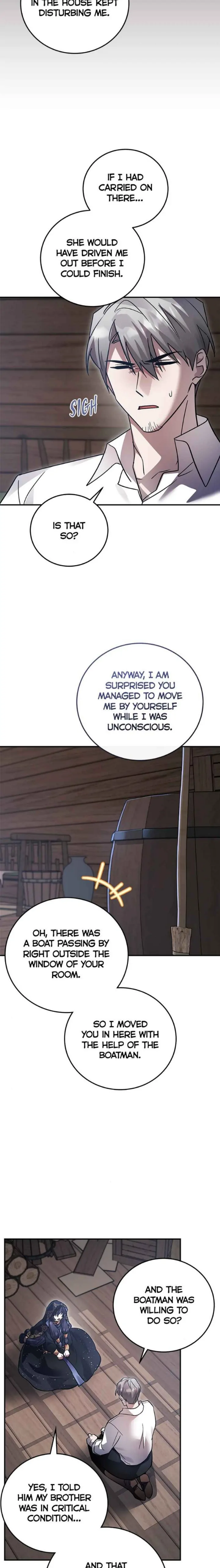 Heroes, Demons & Villains chapter 95 page 15