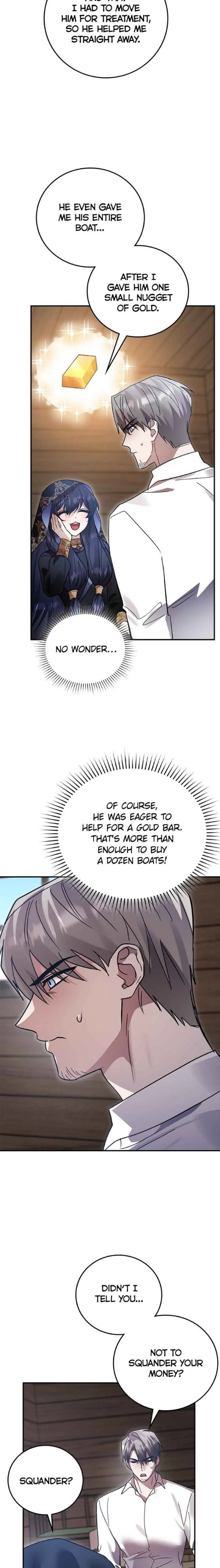 Heroes, Demons & Villains chapter 95 page 16