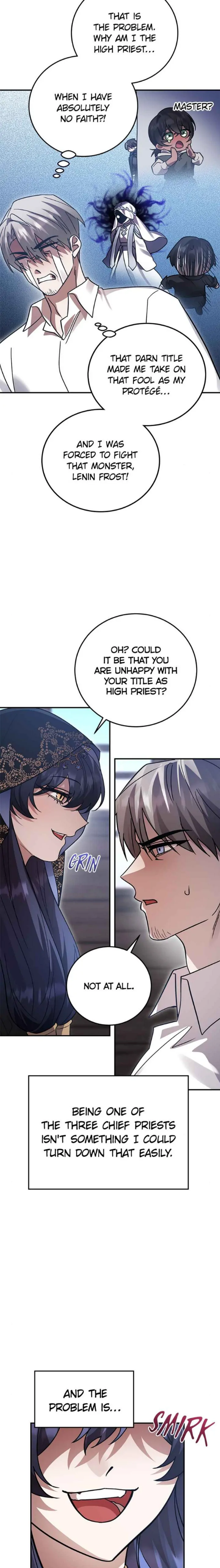 Heroes, Demons & Villains chapter 95 page 20