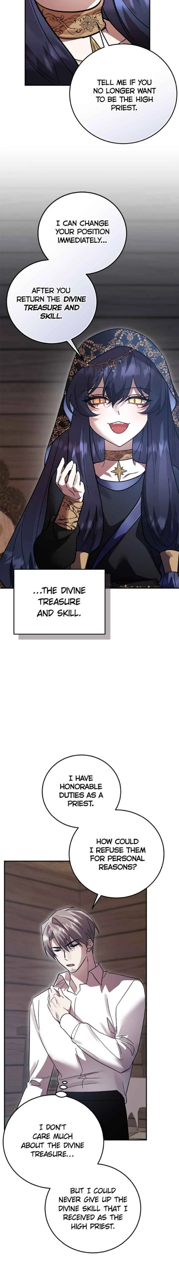 Heroes, Demons & Villains chapter 95 page 21