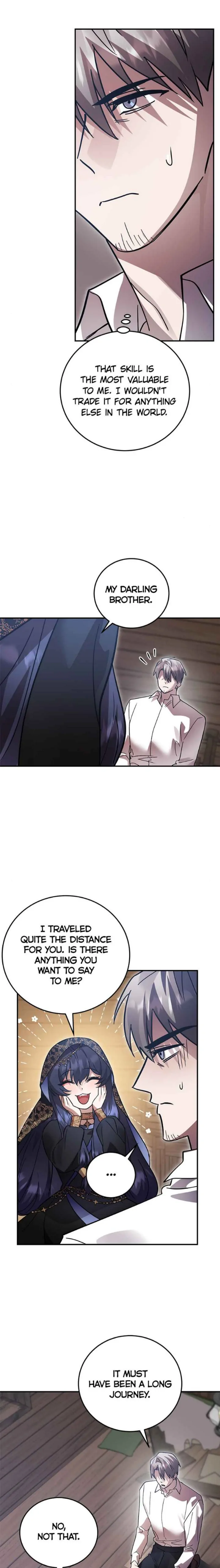 Heroes, Demons & Villains chapter 95 page 22