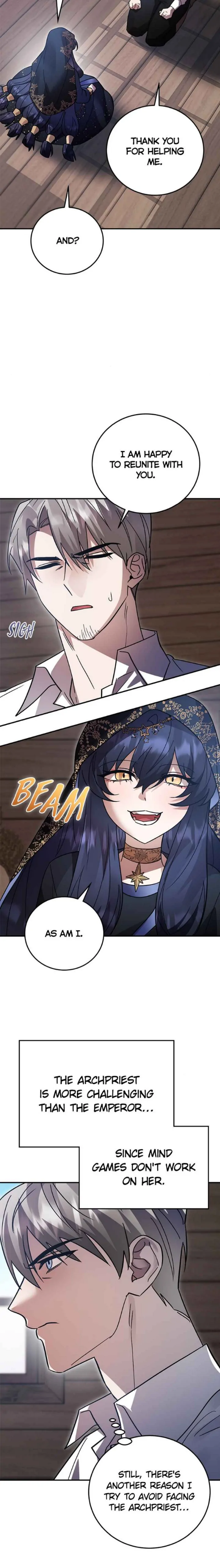 Heroes, Demons & Villains chapter 95 page 23