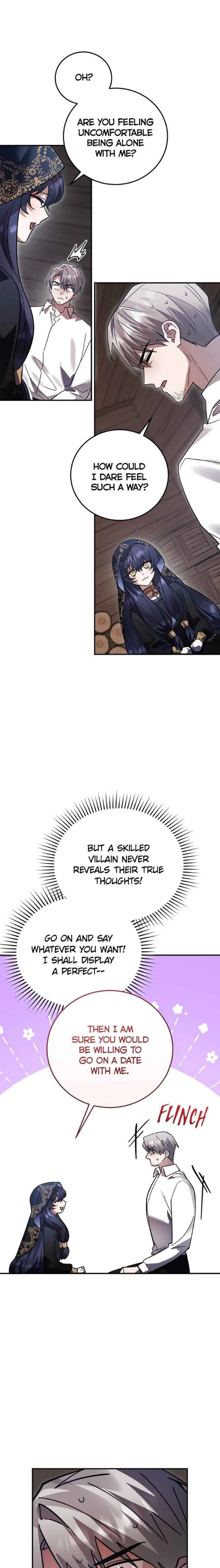 Heroes, Demons & Villains chapter 95 page 24