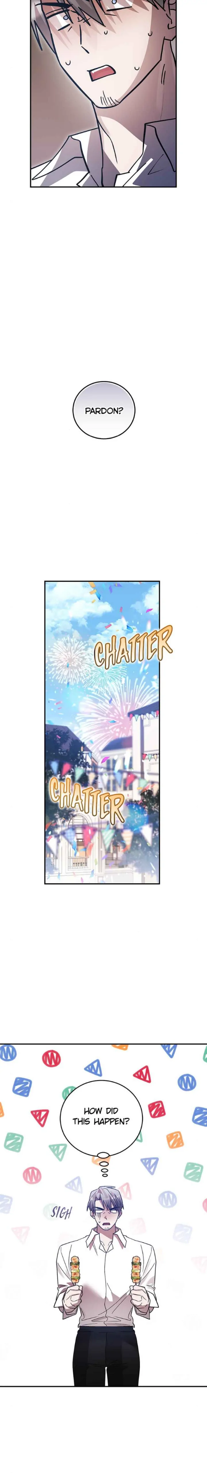 Heroes, Demons & Villains chapter 95 page 25
