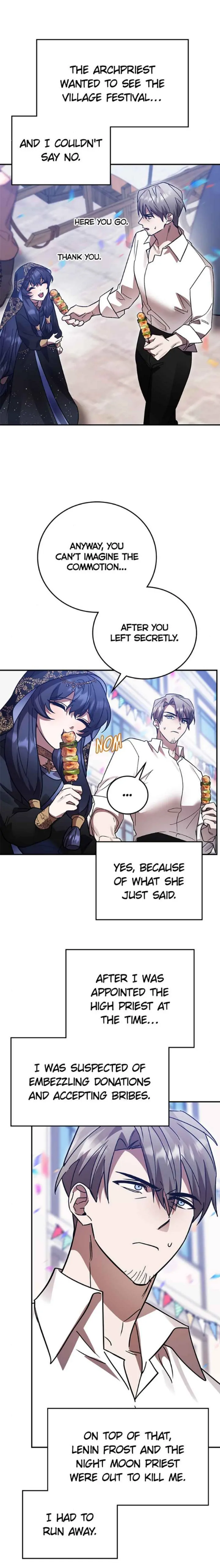 Heroes, Demons & Villains chapter 95 page 26