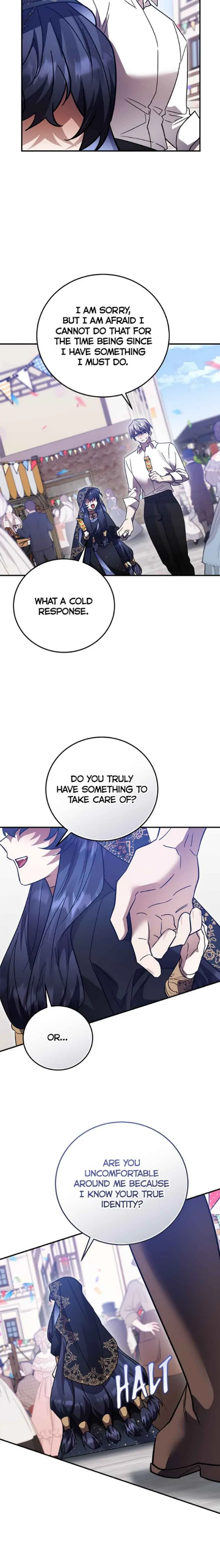 Heroes, Demons & Villains chapter 95 page 29
