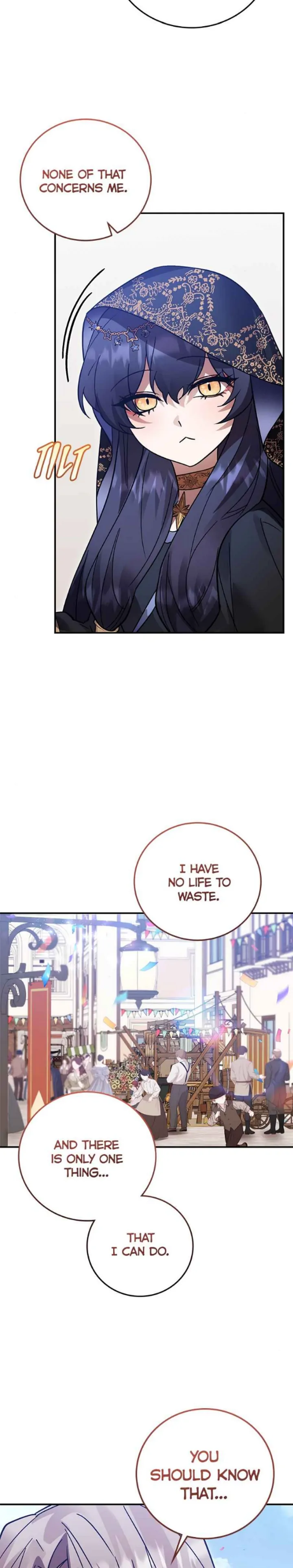 Heroes, Demons & Villains chapter 95 page 31
