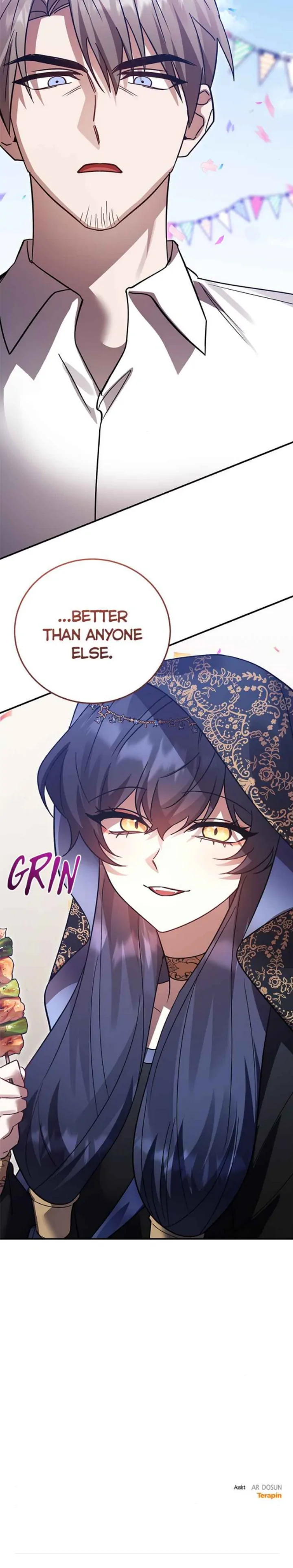Heroes, Demons & Villains chapter 95 page 32