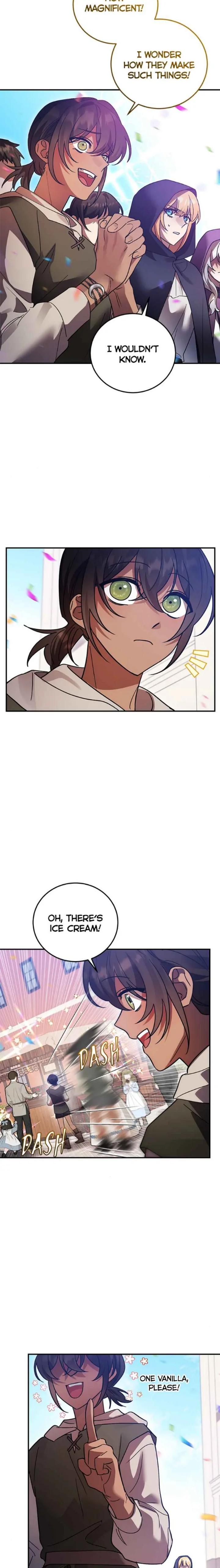 Heroes, Demons & Villains chapter 96 page 2