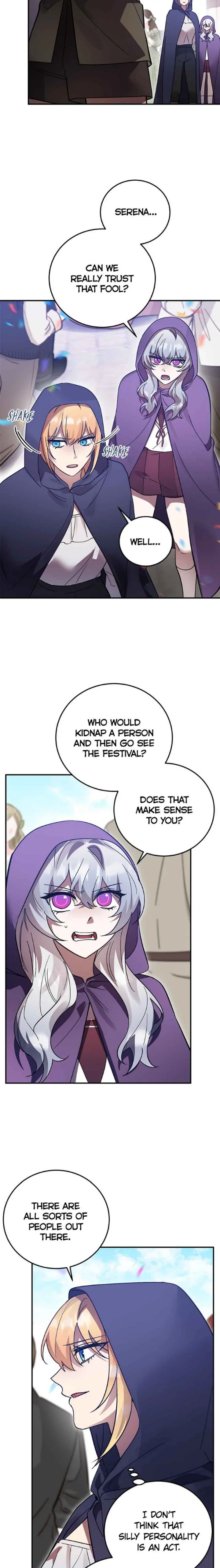 Heroes, Demons & Villains chapter 96 page 3