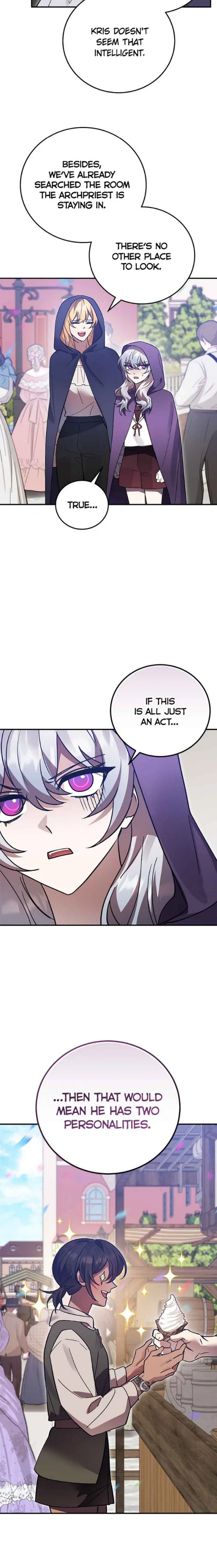 Heroes, Demons & Villains chapter 96 page 4