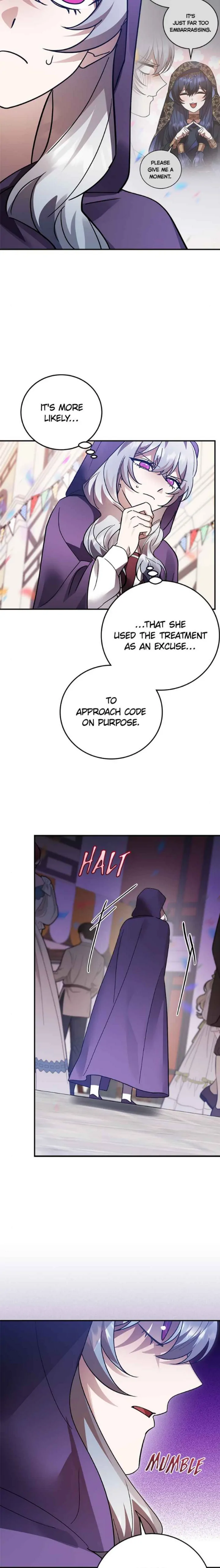 Heroes, Demons & Villains chapter 96 page 7