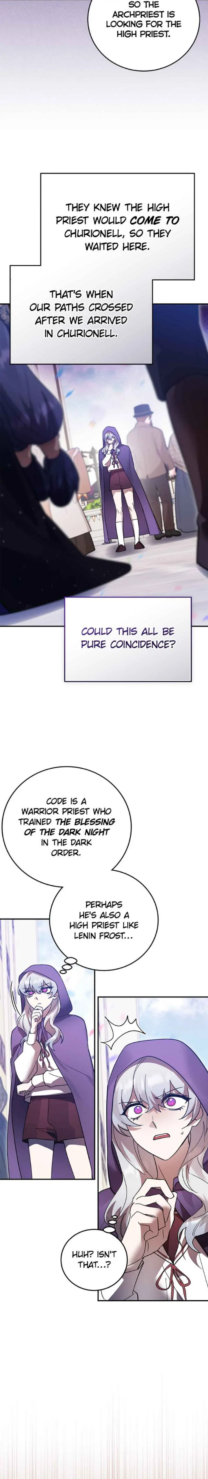 Heroes, Demons & Villains chapter 96 page 8