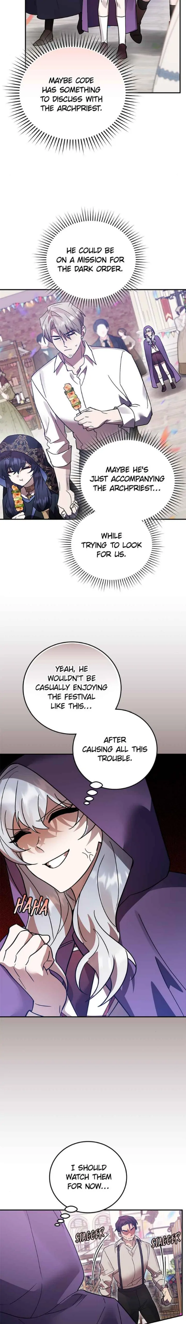 Heroes, Demons & Villains chapter 96 page 10