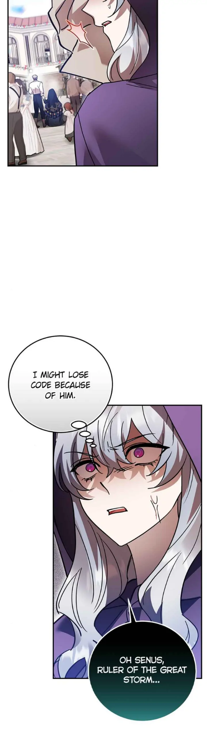 Heroes, Demons & Villains chapter 96 page 13