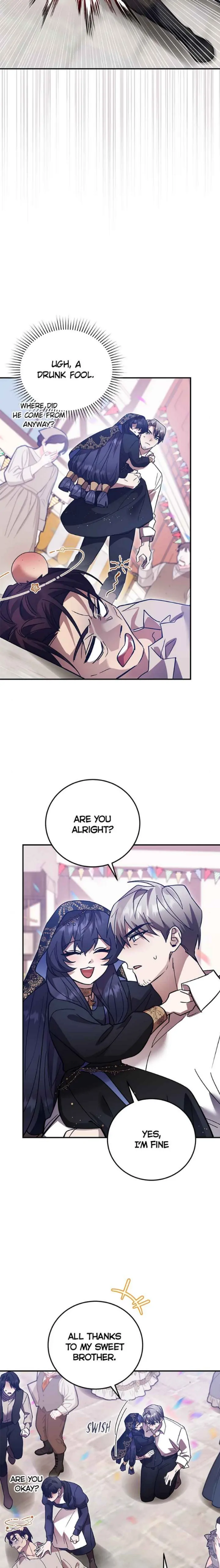 Heroes, Demons & Villains chapter 96 page 18