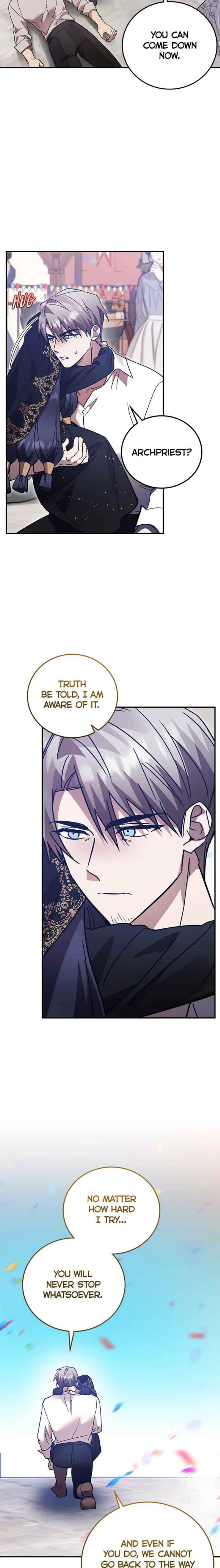 Heroes, Demons & Villains chapter 96 page 19