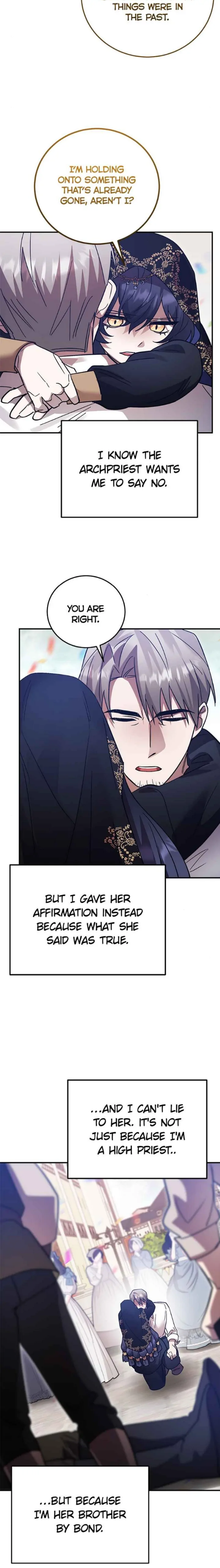 Heroes, Demons & Villains chapter 96 page 20