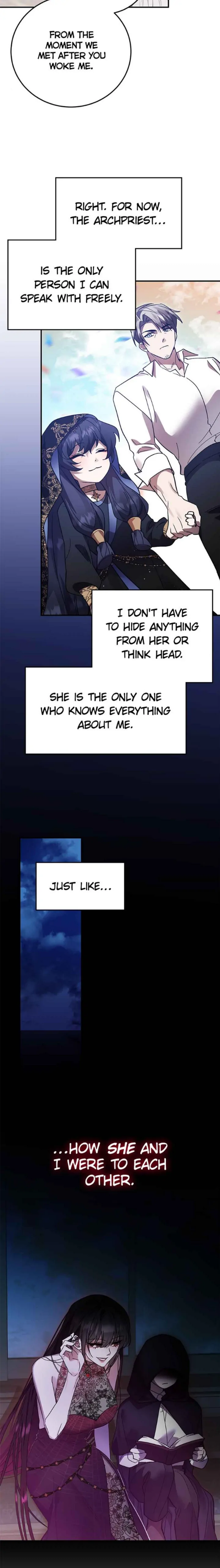 Heroes, Demons & Villains chapter 96 page 22
