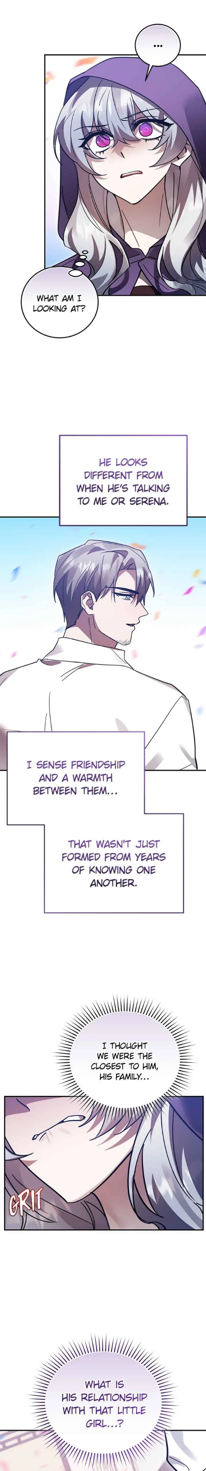 Heroes, Demons & Villains chapter 96 page 24
