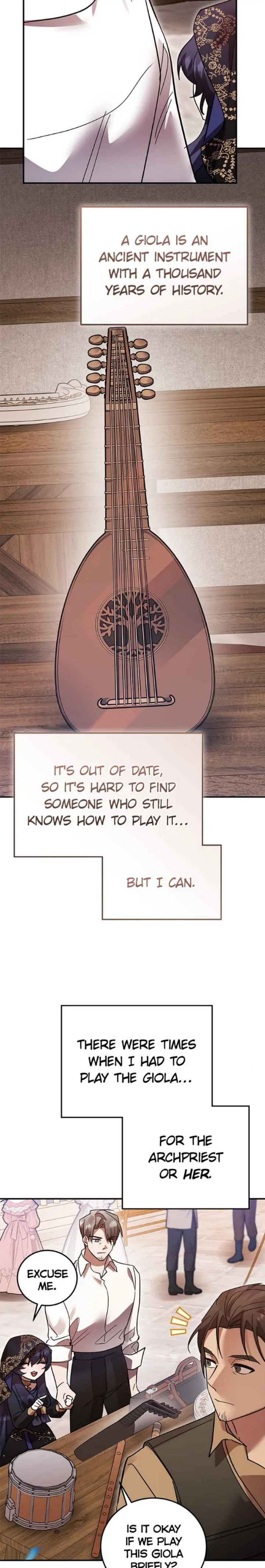 Heroes, Demons & Villains chapter 96 page 26