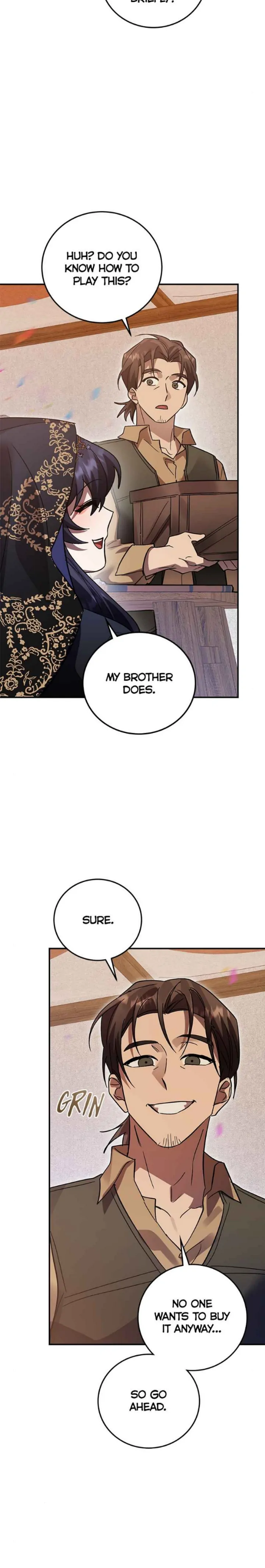 Heroes, Demons & Villains chapter 96 page 27