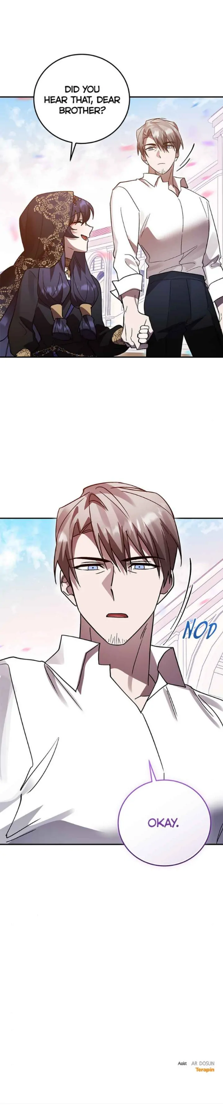 Heroes, Demons & Villains chapter 96 page 28