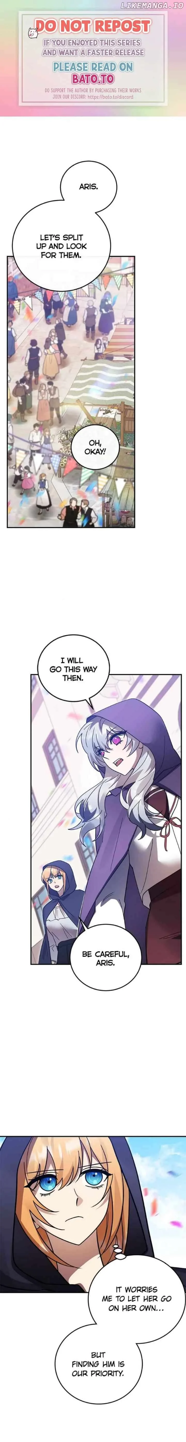 Heroes, Demons & Villains chapter 97 page 1