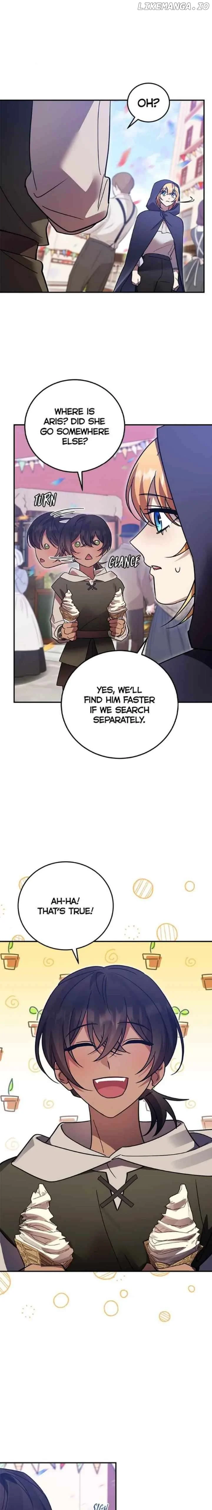 Heroes, Demons & Villains chapter 97 page 2