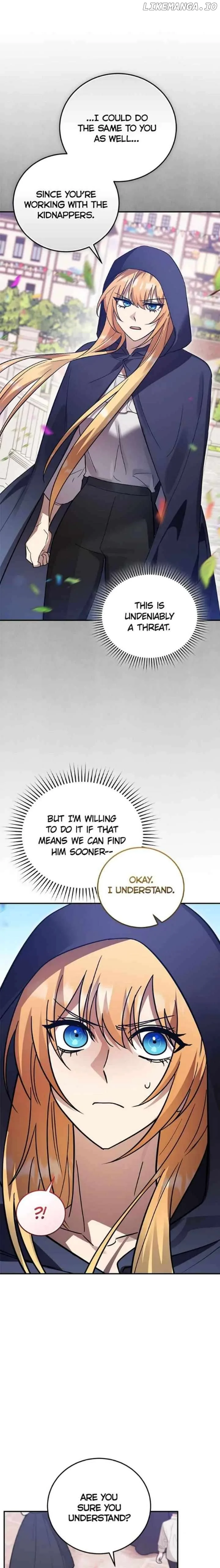 Heroes, Demons & Villains chapter 97 page 4