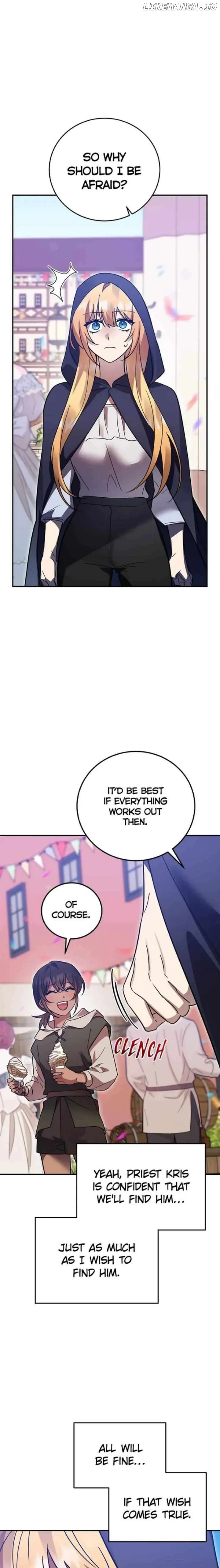 Heroes, Demons & Villains chapter 97 page 6