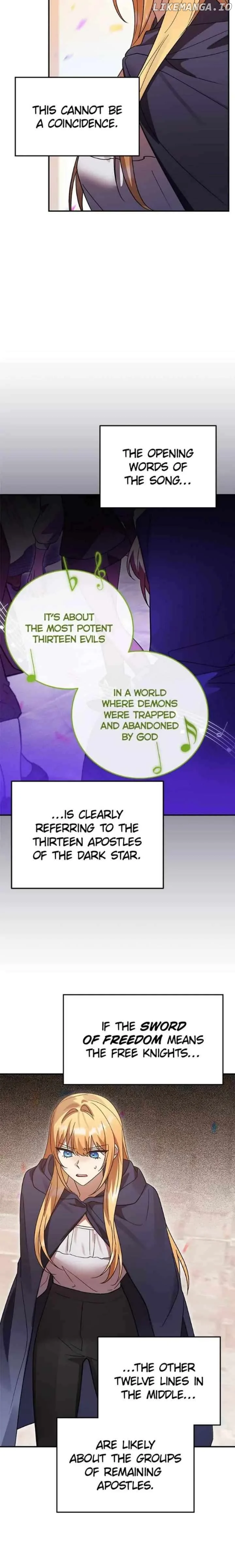 Heroes, Demons & Villains chapter 97 page 12