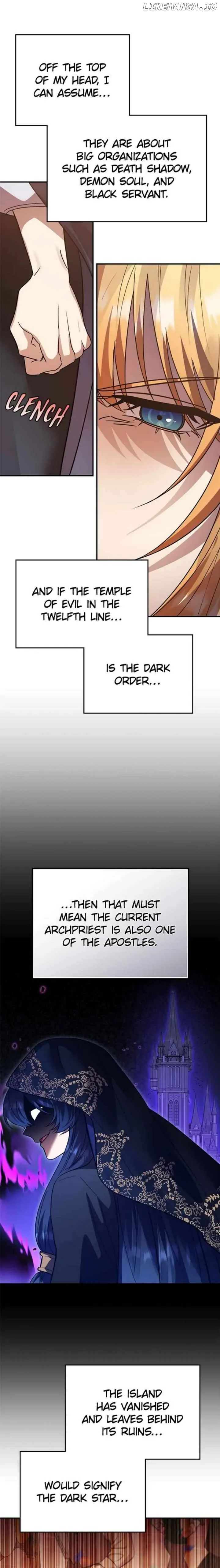 Heroes, Demons & Villains chapter 97 page 13